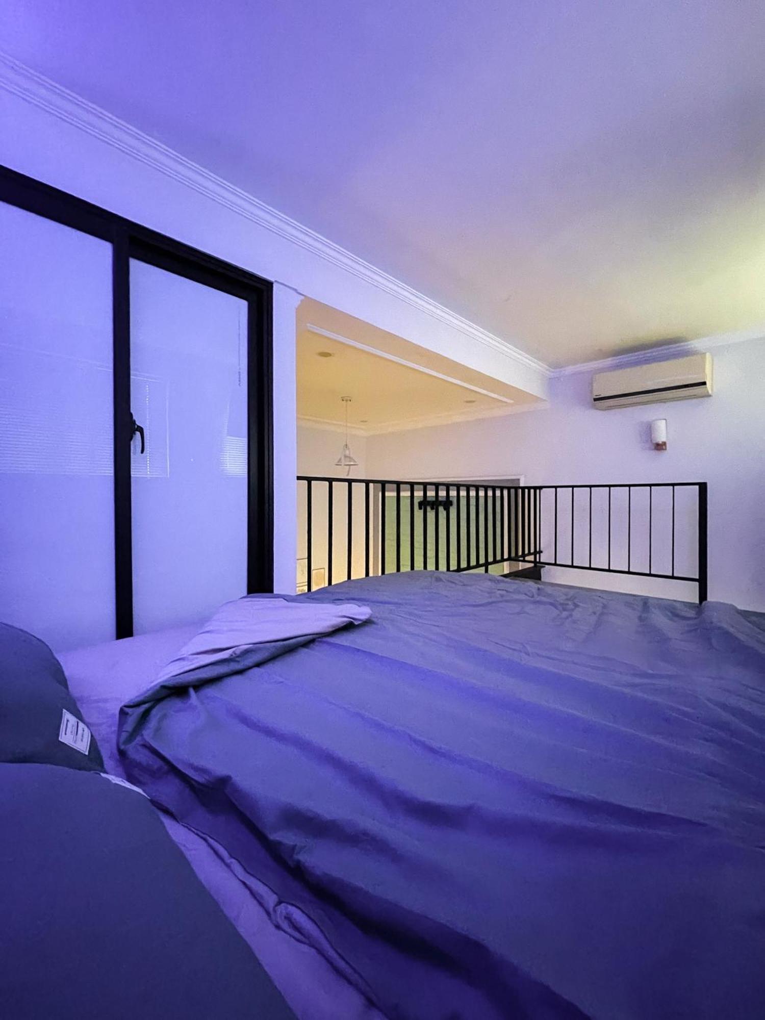 Zeus Living - Old Quater Homestay Hanoi Kültér fotó