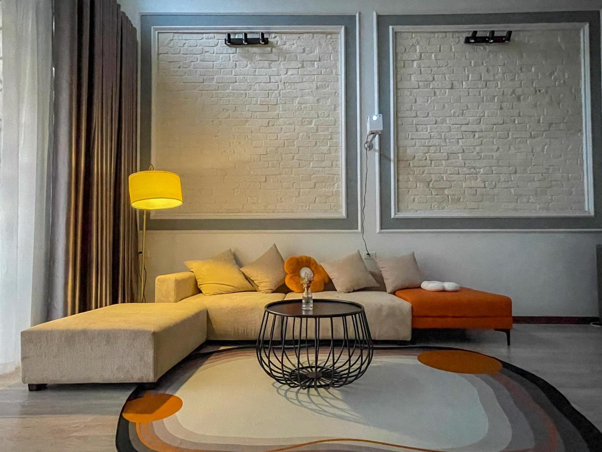 Zeus Living - Old Quater Homestay Hanoi Kültér fotó