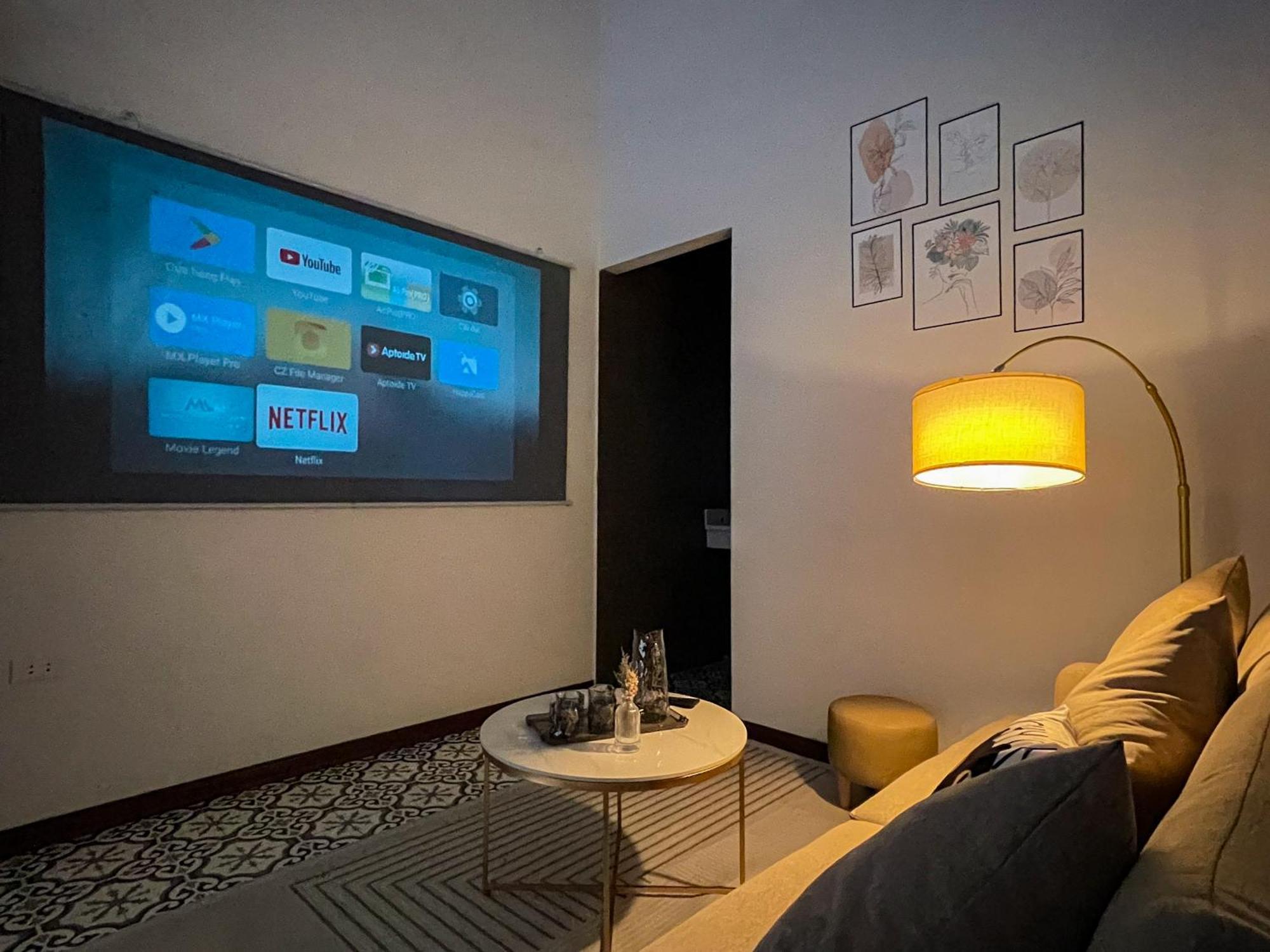 Zeus Living - Old Quater Homestay Hanoi Kültér fotó