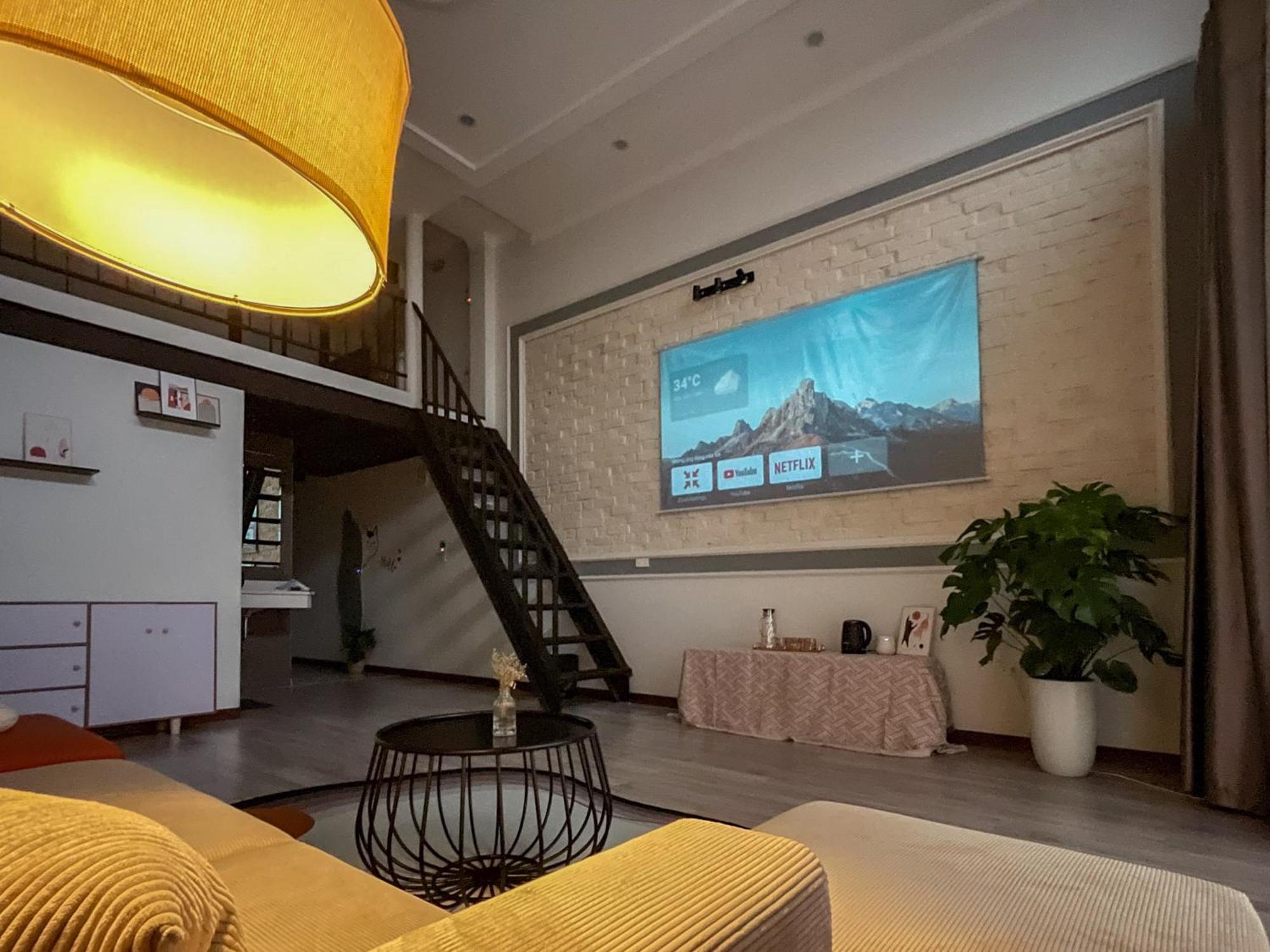 Zeus Living - Old Quater Homestay Hanoi Kültér fotó