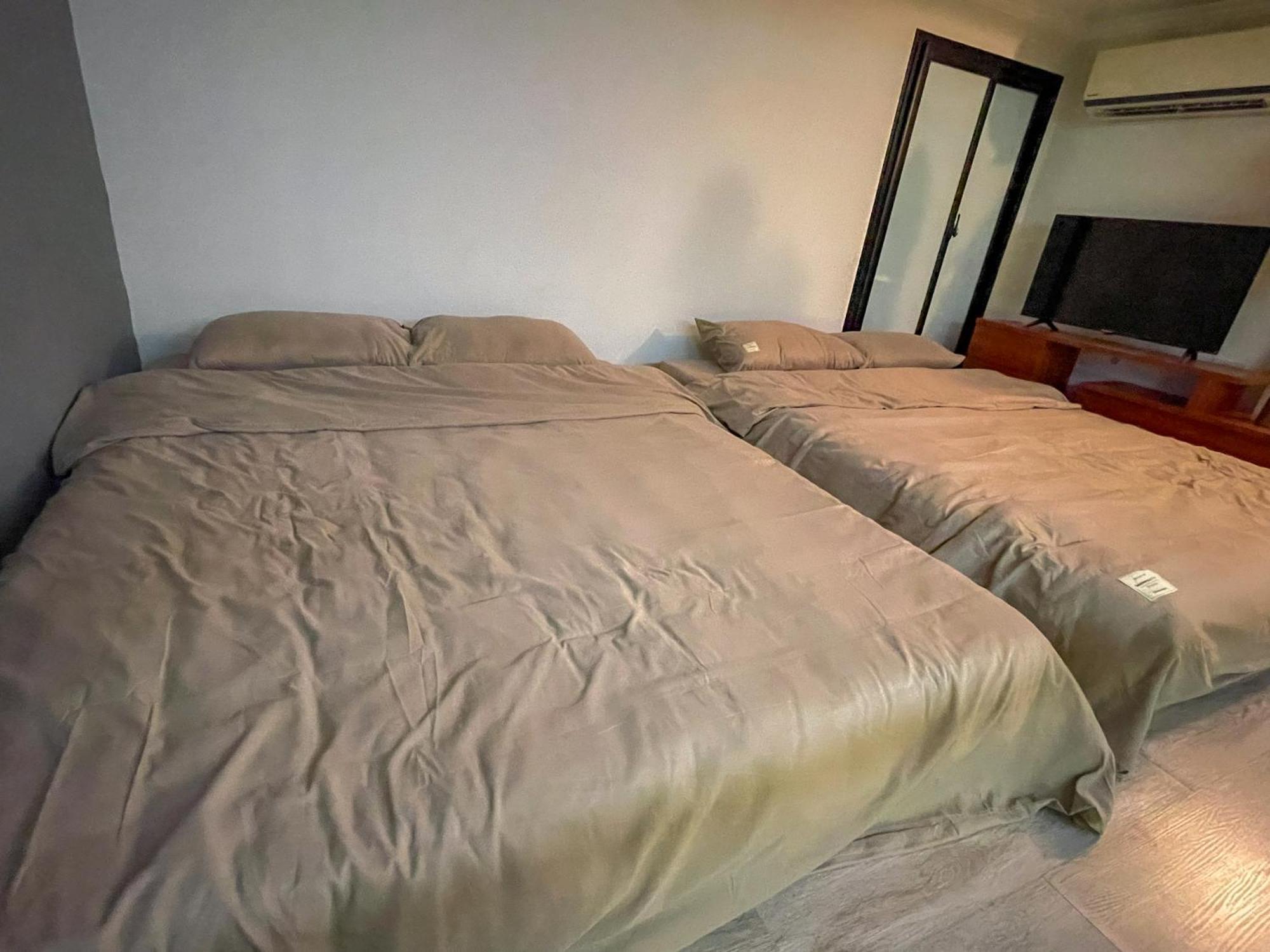 Zeus Living - Old Quater Homestay Hanoi Kültér fotó
