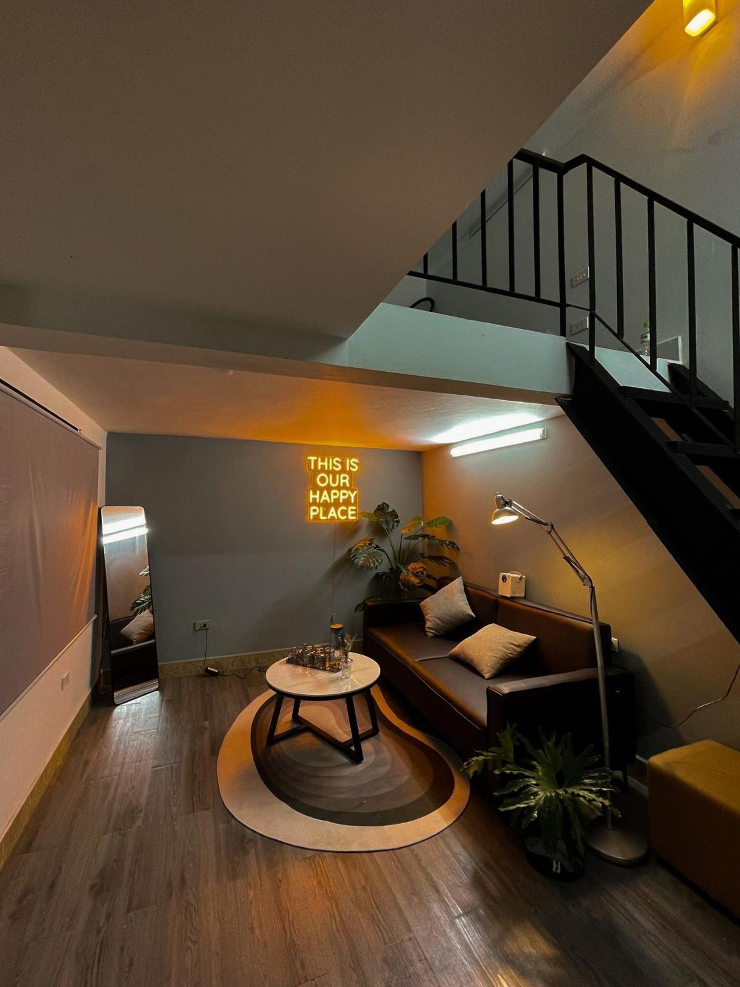 Zeus Living - Old Quater Homestay Hanoi Kültér fotó