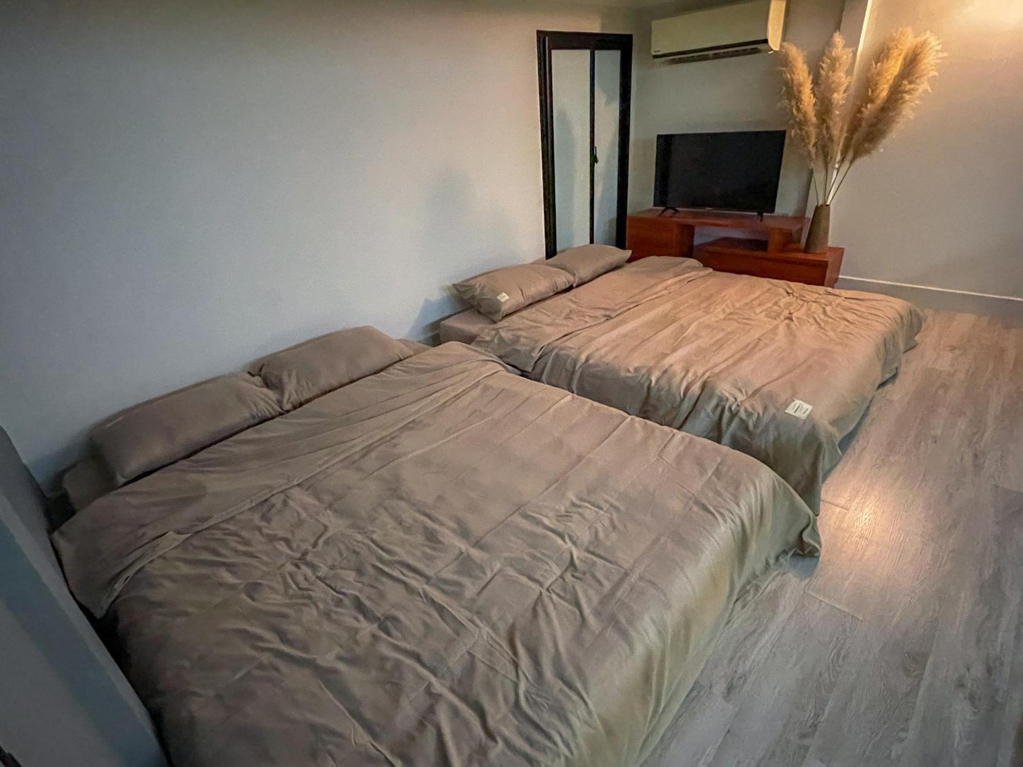 Zeus Living - Old Quater Homestay Hanoi Kültér fotó