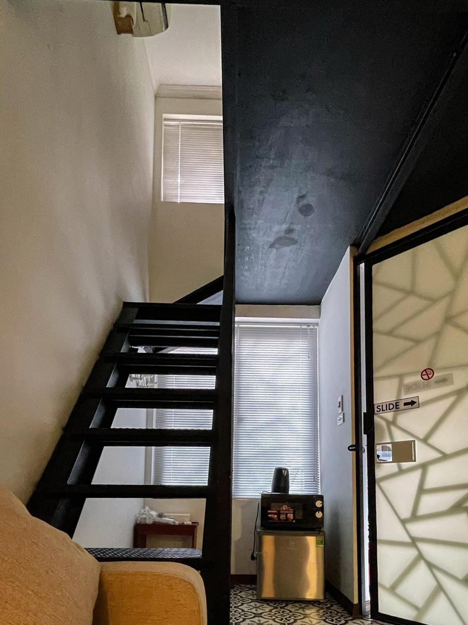 Zeus Living - Old Quater Homestay Hanoi Kültér fotó