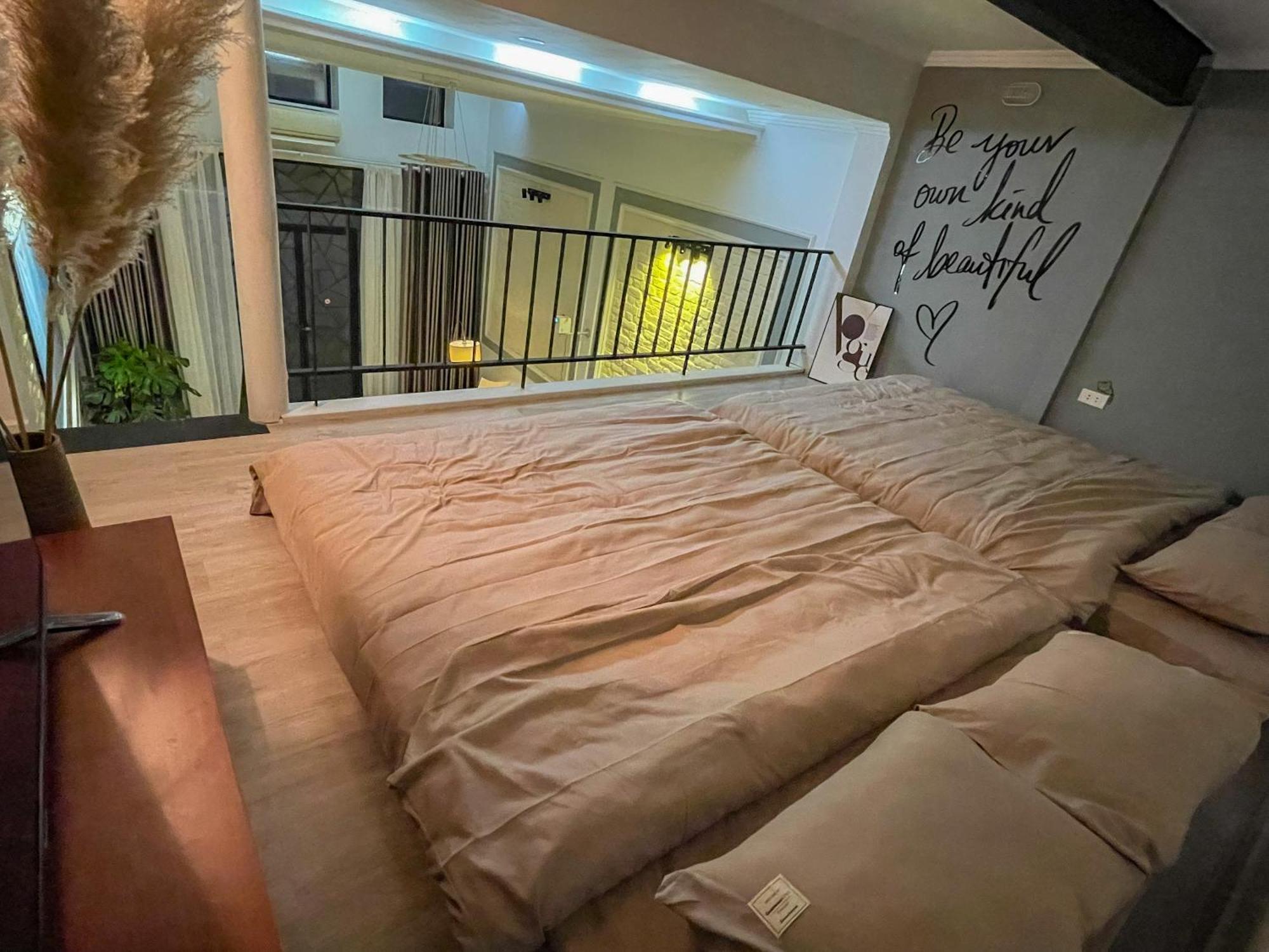 Zeus Living - Old Quater Homestay Hanoi Kültér fotó