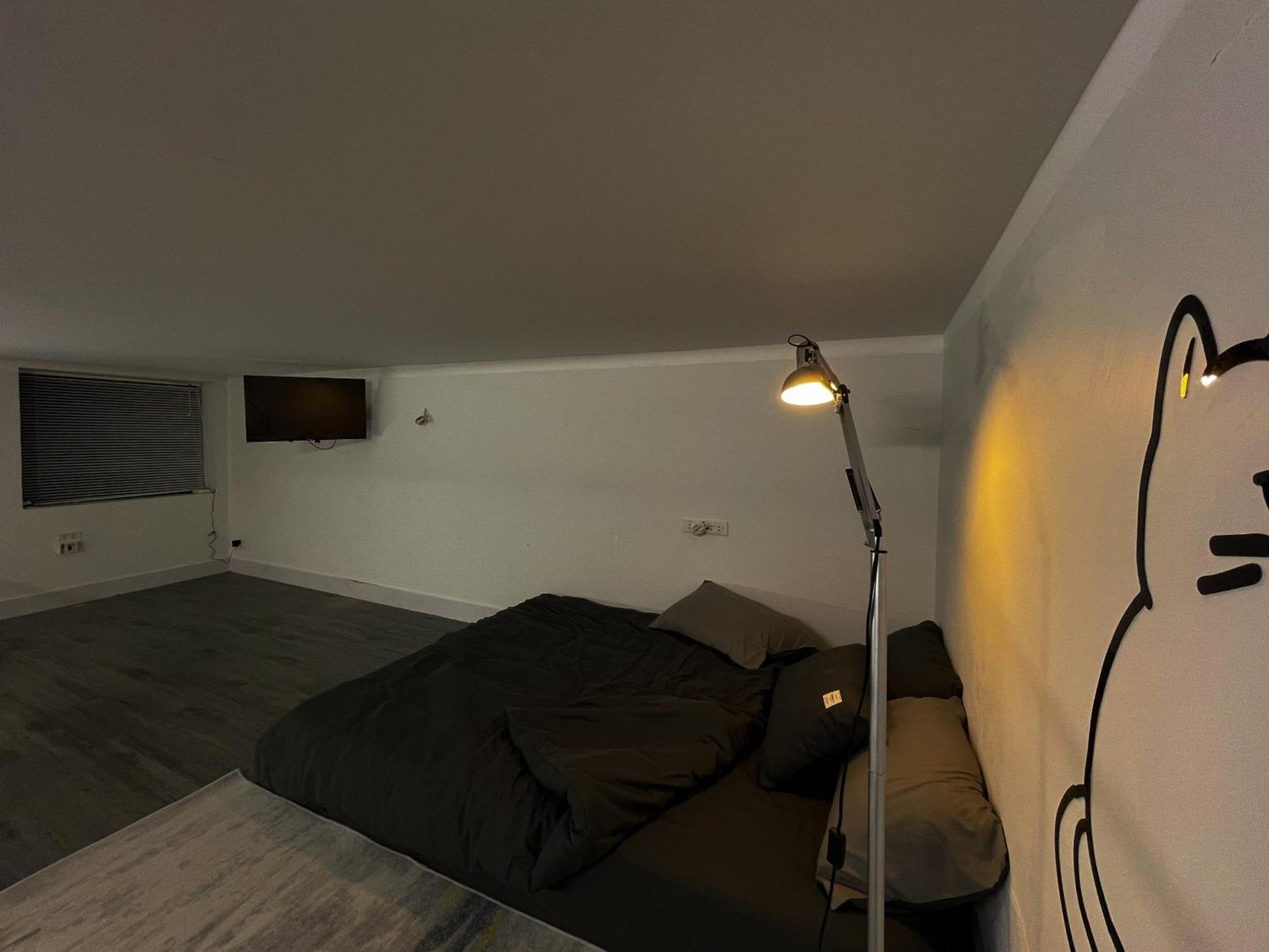 Zeus Living - Old Quater Homestay Hanoi Kültér fotó