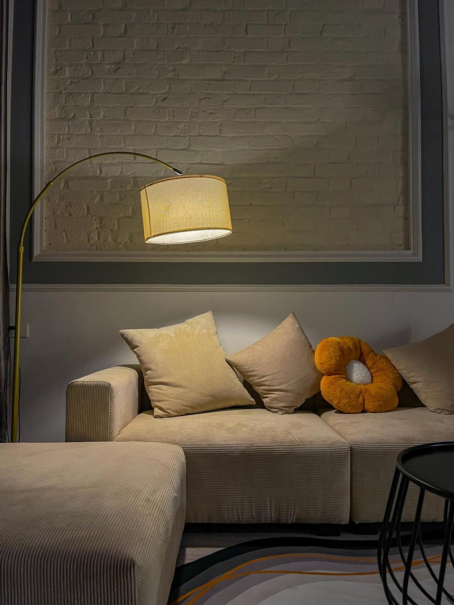 Zeus Living - Old Quater Homestay Hanoi Kültér fotó