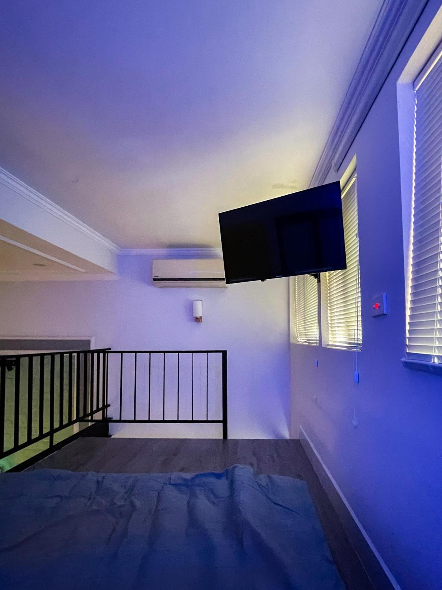 Zeus Living - Old Quater Homestay Hanoi Kültér fotó