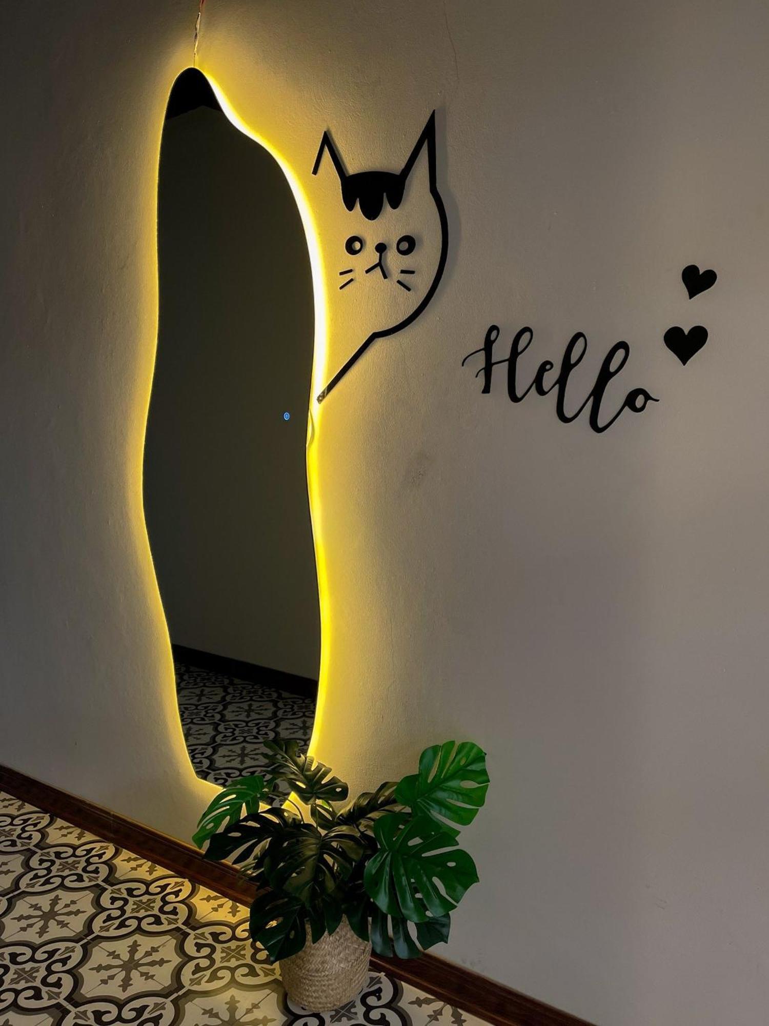 Zeus Living - Old Quater Homestay Hanoi Kültér fotó