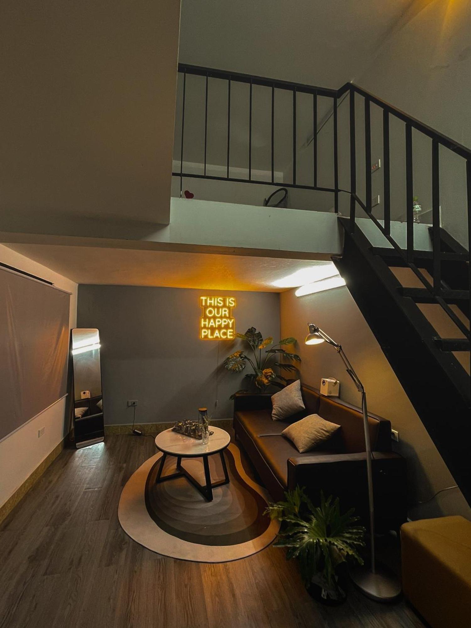 Zeus Living - Old Quater Homestay Hanoi Kültér fotó